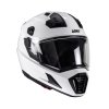 LEATT KASK Z GOGLAMI KIT ADV 8.5 V25 WHITE